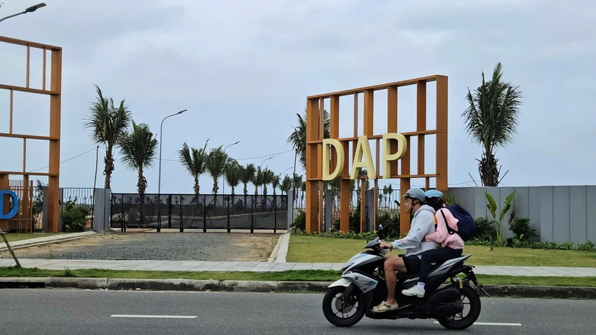 truy thu nghĩa vụ tài chính