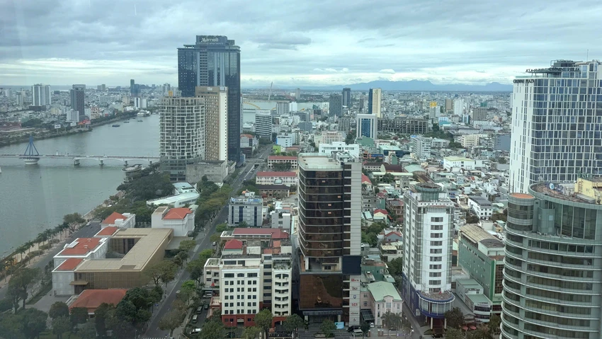 kinh tế đà nẵng