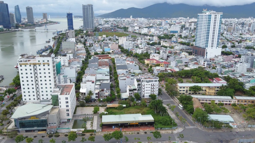 thời hạn sử dụng đất