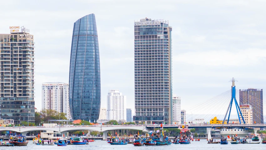 sở du lịch