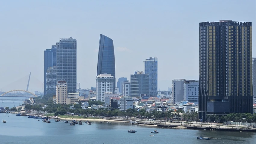 Sắp xếp tổ chức đảng