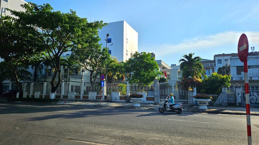 nhà ở công vụ