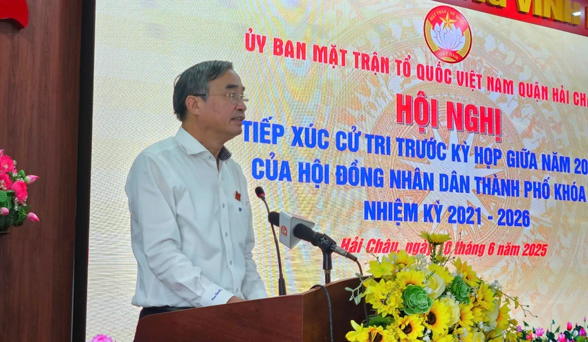 dự án đa phước