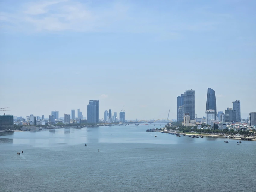 Vận hành thử nghiệm