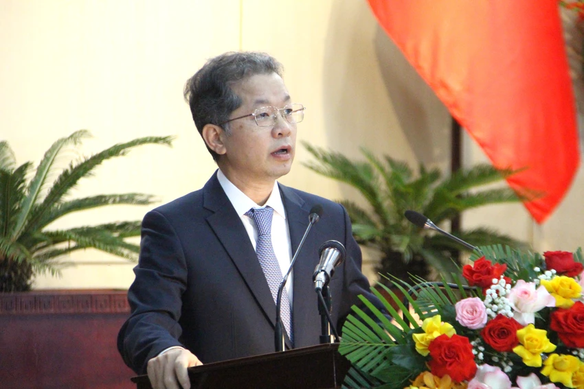bí thư đà nẵng