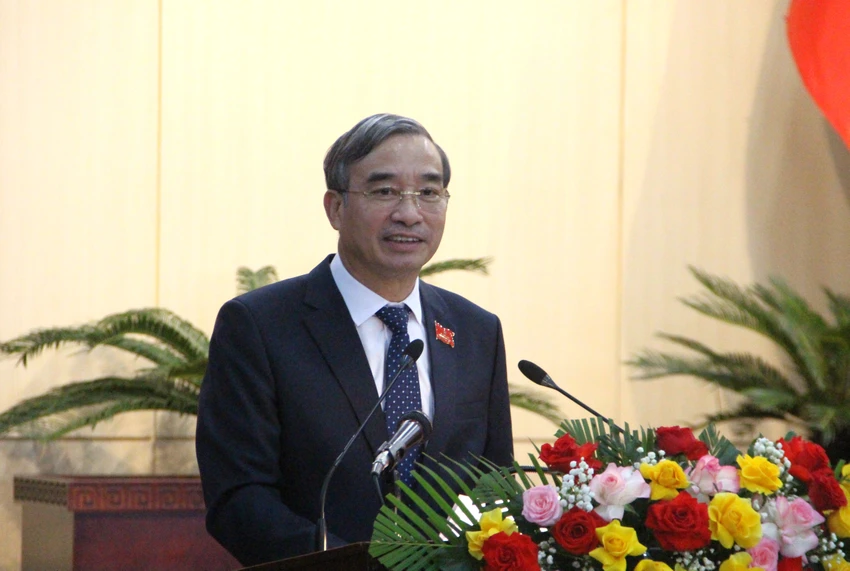 chủ tịch đà nẵng