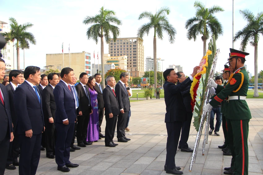 tp đà nẵng mới