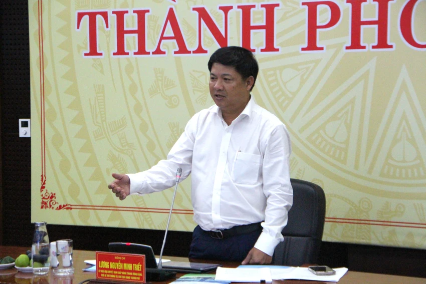 nhà công vụ