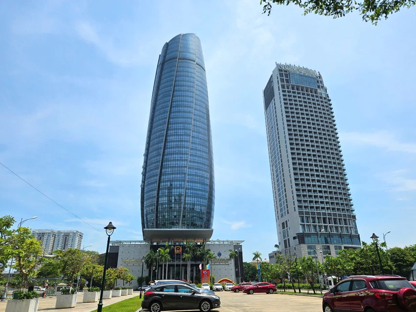 đi nước ngoài