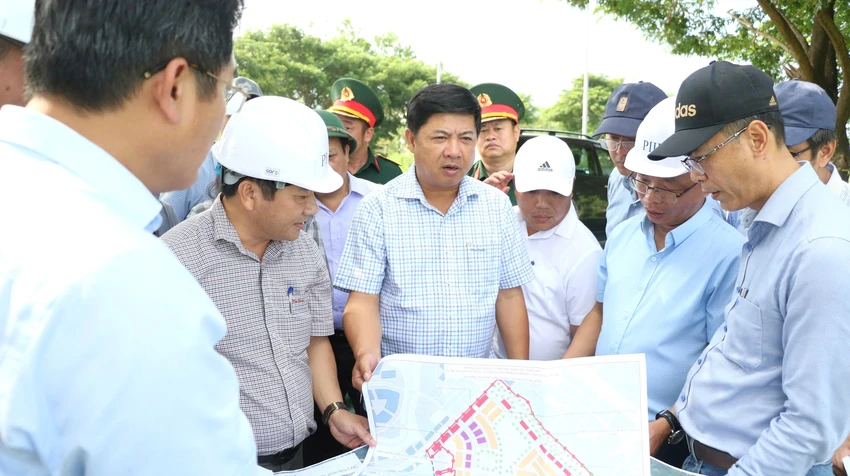 khu thương mại tự do