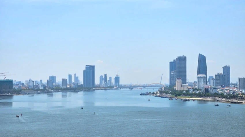 du lịch đường thủy nội địa