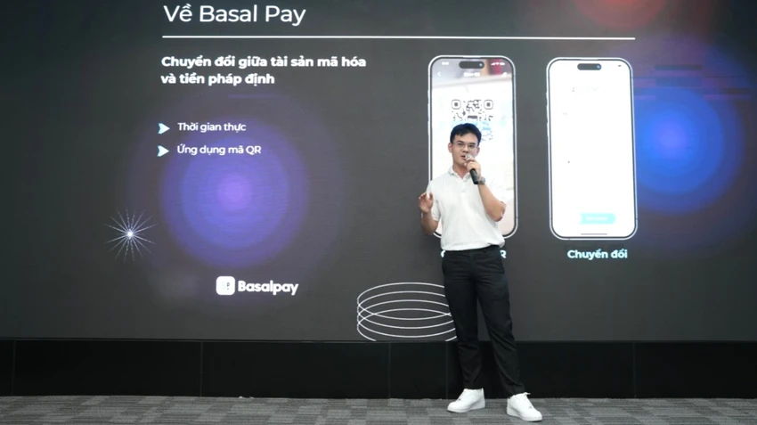 tài sản mã hóa