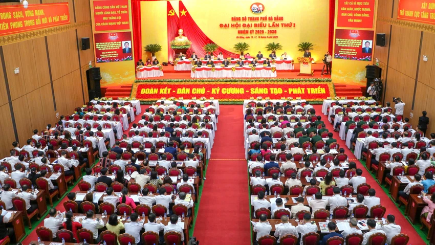 kỷ nguyên mới