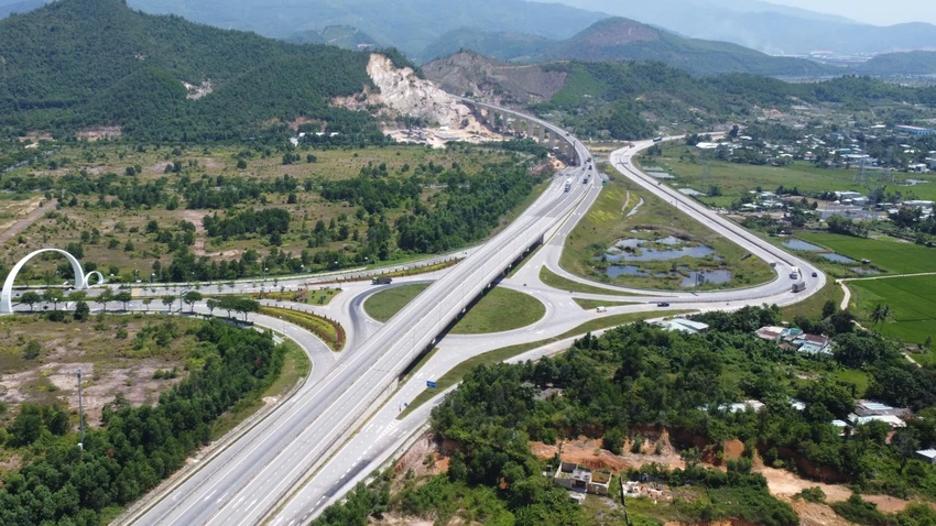 đường vành đai phía tây