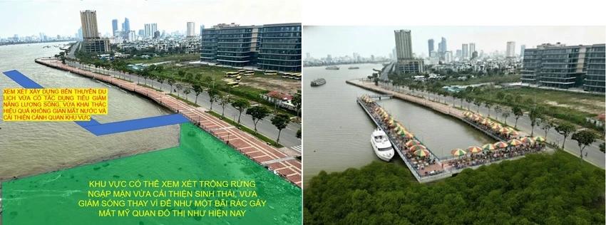 bờ kè