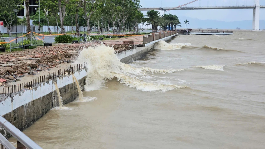 bờ kè