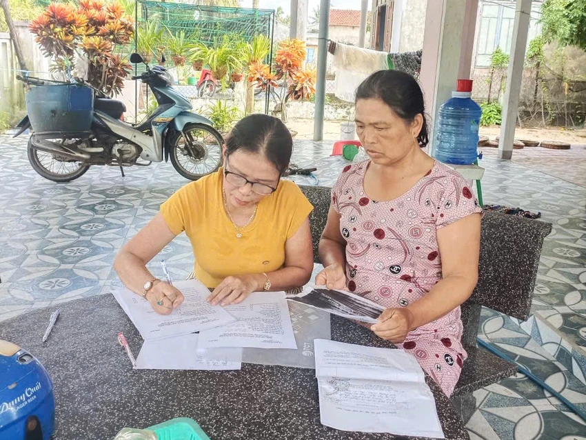cơ sở dữ liệu đất đai
