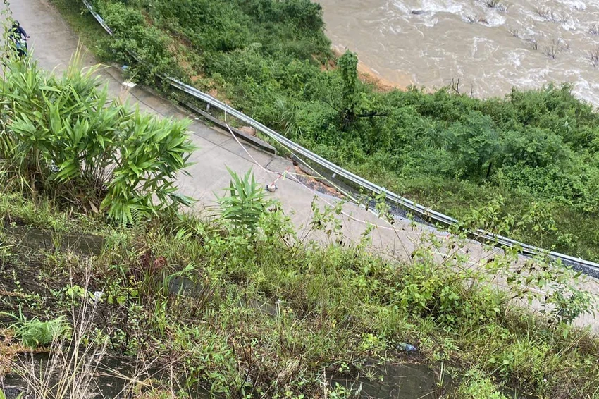 cao tốc la sơn