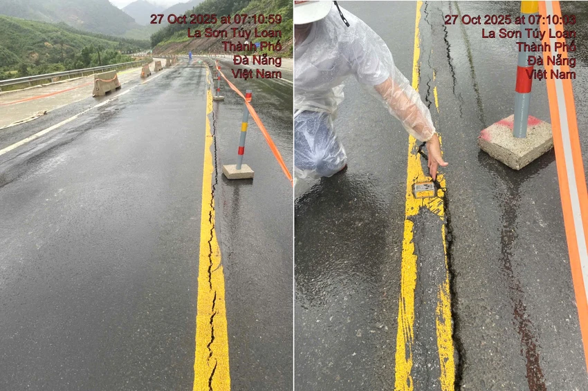 cao tốc la sơn