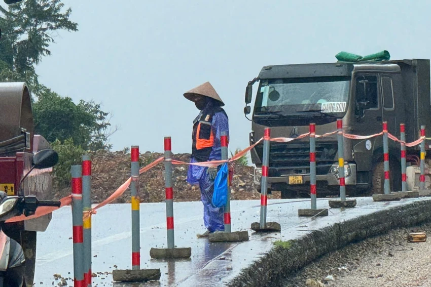 cao tốc la sơn