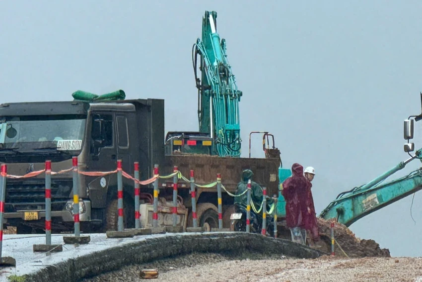 cao tốc la sơn