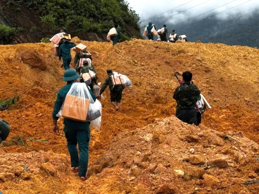 bộ đội