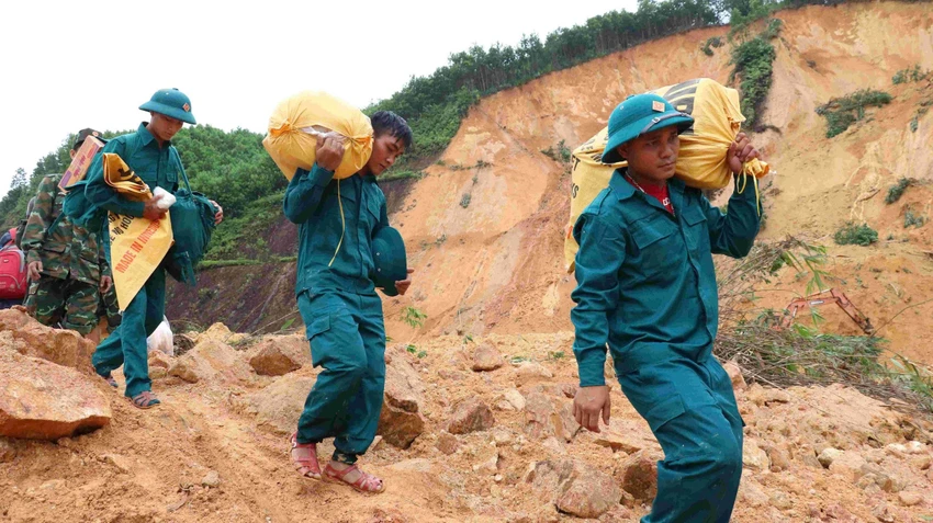bộ đội