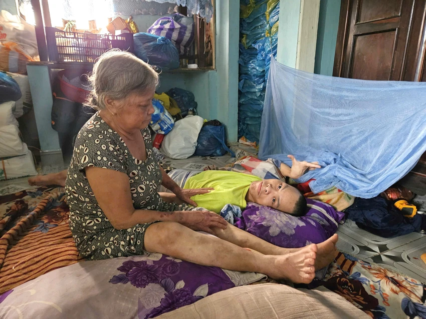 rốn lũ