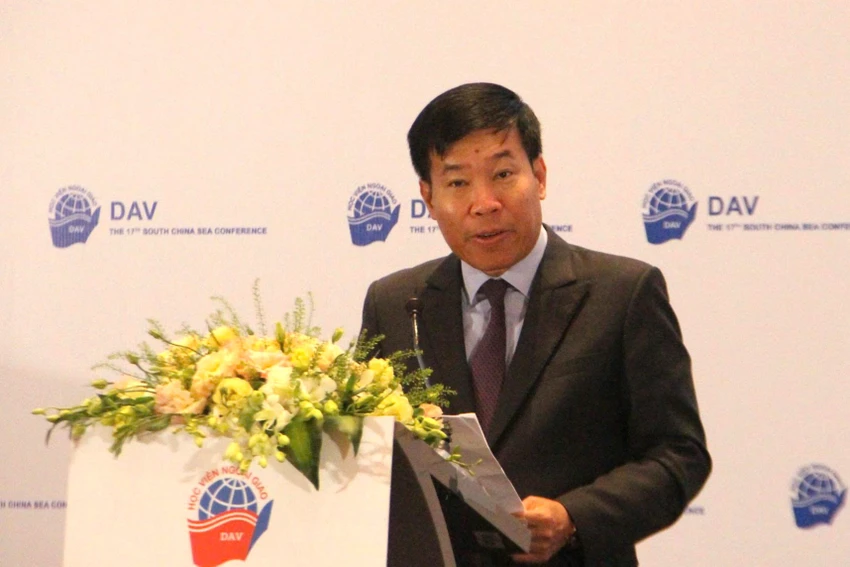 biển đông