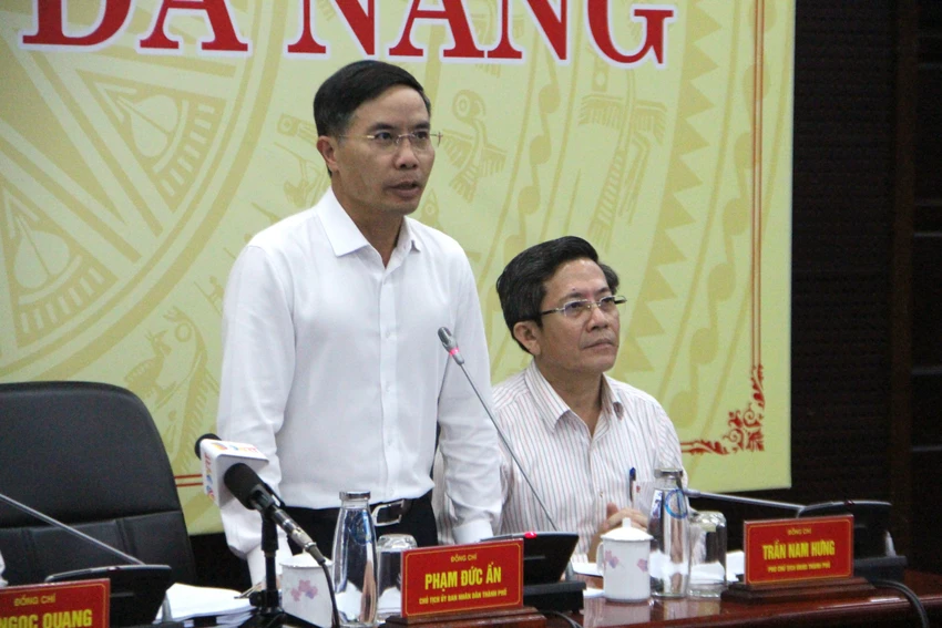 đà nẵng