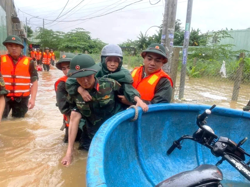 kè an lương