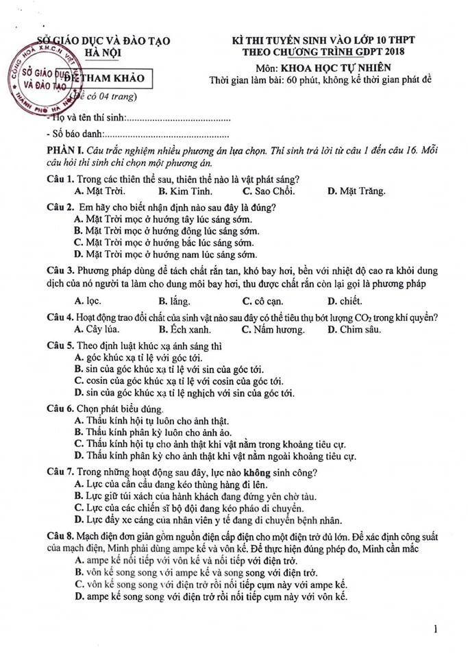 đề minh họa thi vào lớp 10 khtn 1.jpg