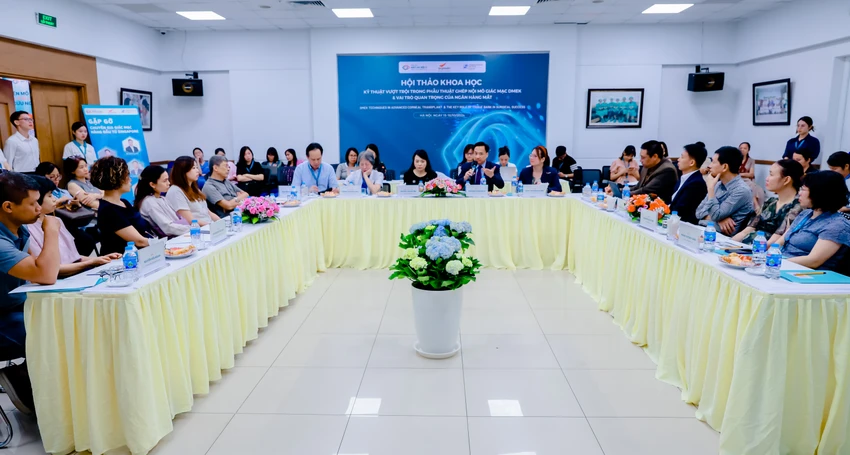 giác mạc hiến