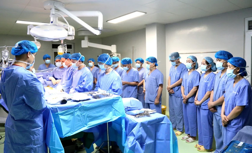 bệnh viện đa khoa tỉnh phú thọ