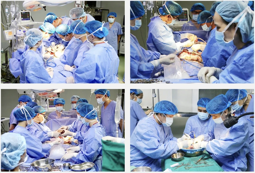 Bệnh viện Đa khoa tỉnh Phú Thọ