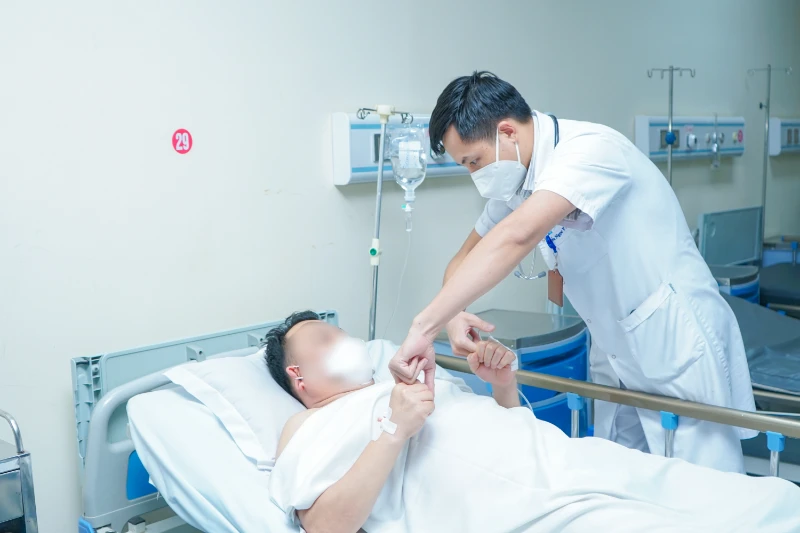 đột quỵ não