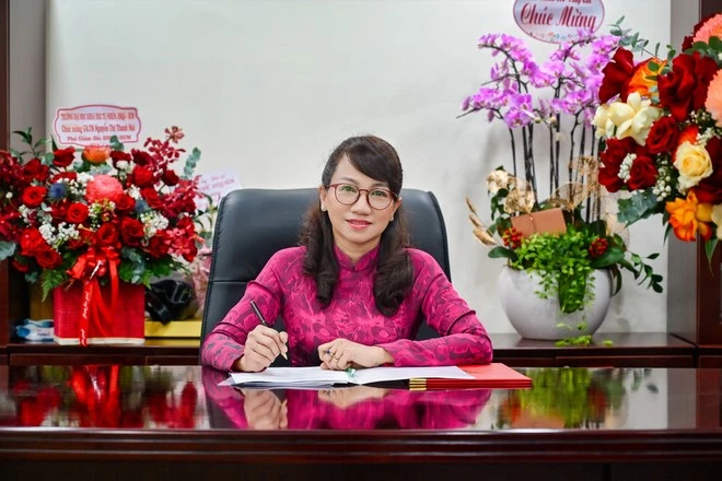 Viện Hàn lâm Khoa học Thế giới
