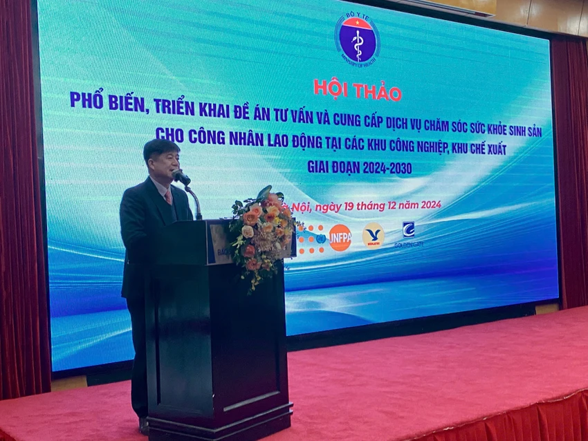 lao động nữ