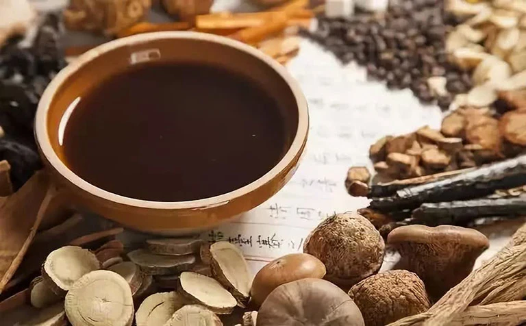 hà thủ ô