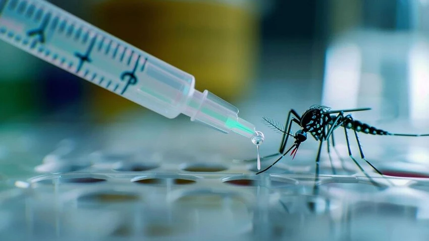 vaccine sốt xuất huyết