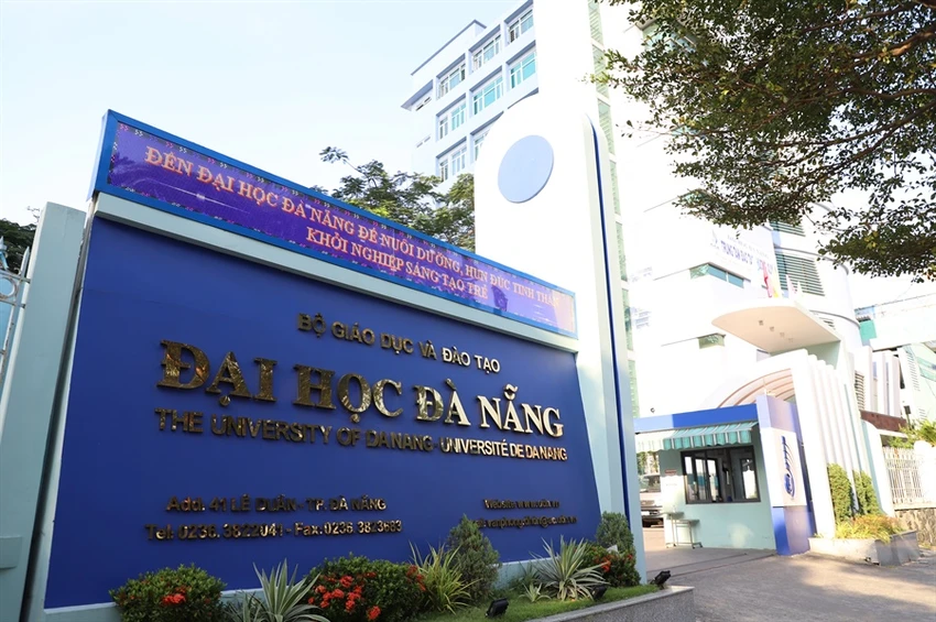 Đại học đà nẵng