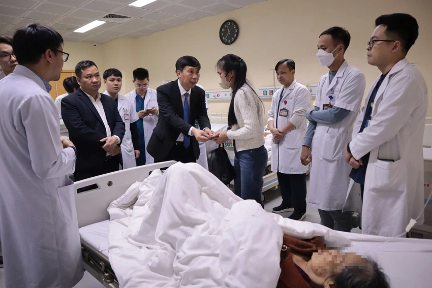 đêm giao thừa