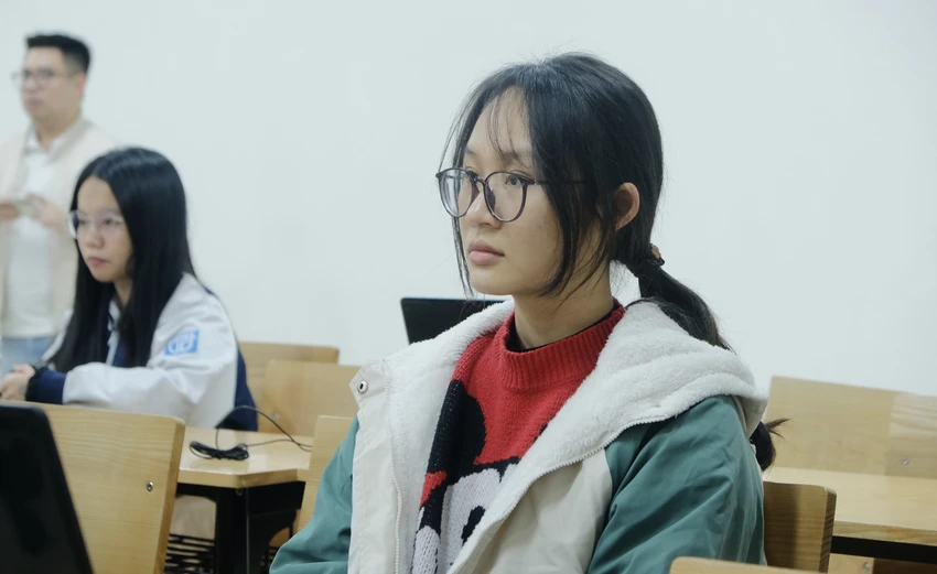 xét học bạ