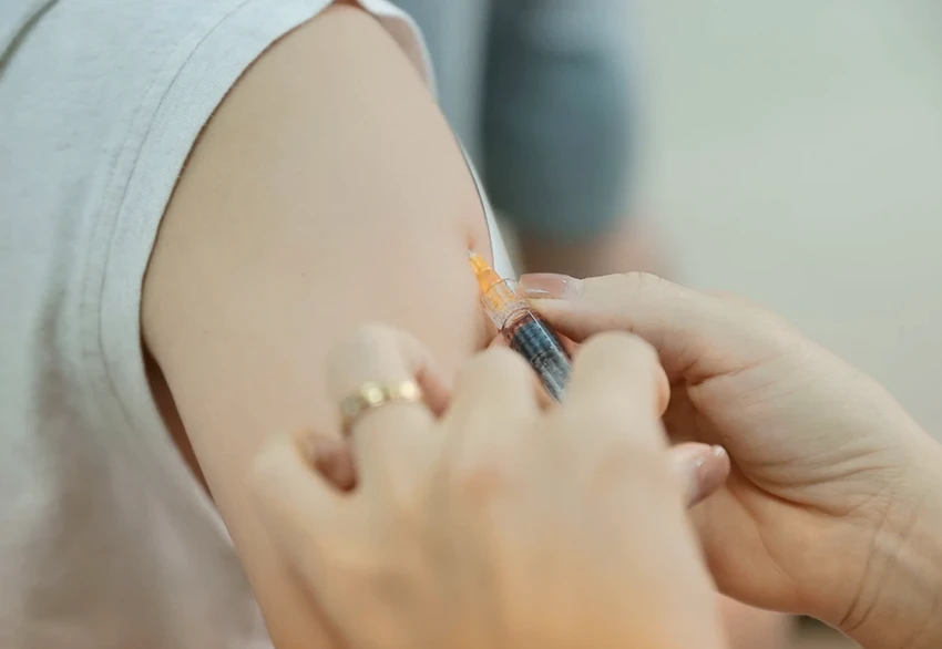 vaccine cúm mùa