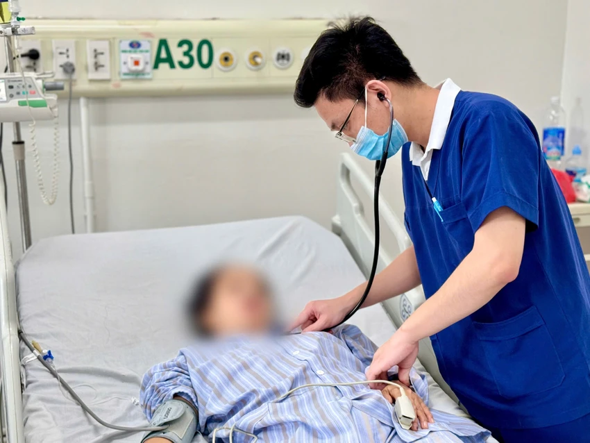 viêm màng não do phế cầu