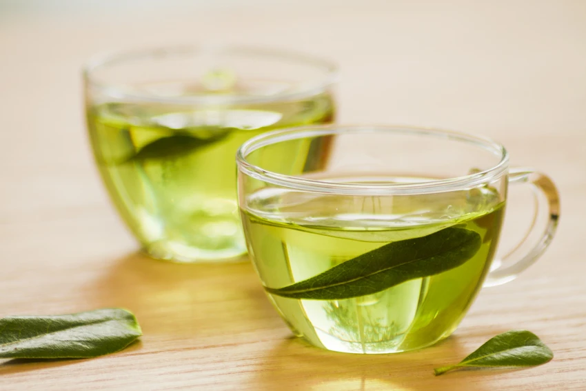 uống trà giúp ngăn ngừa ung thư