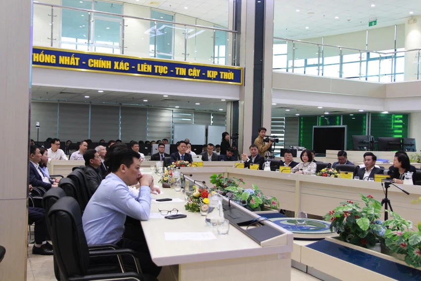 Dự báo năm 2025