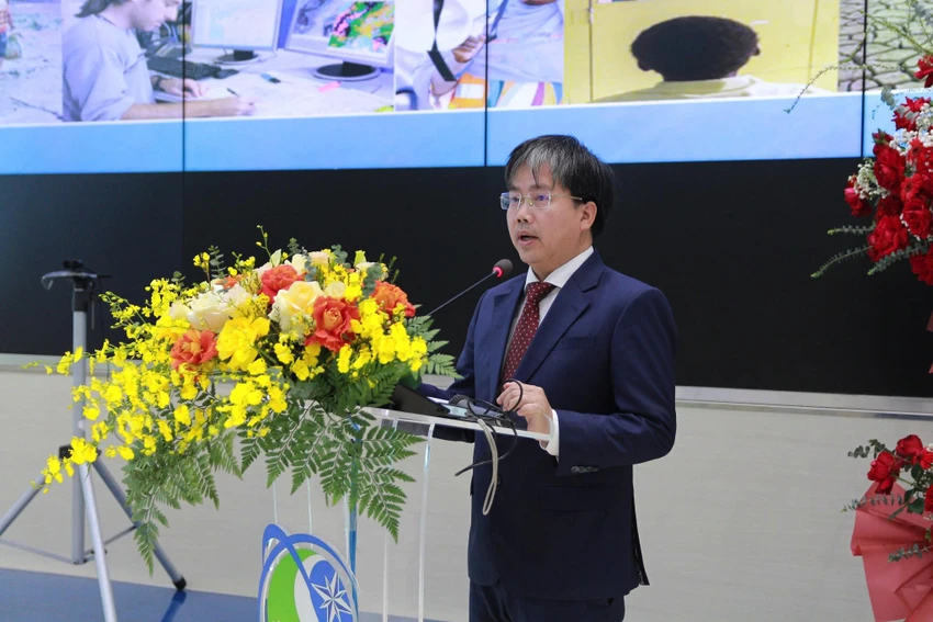 Dự báo năm 2025