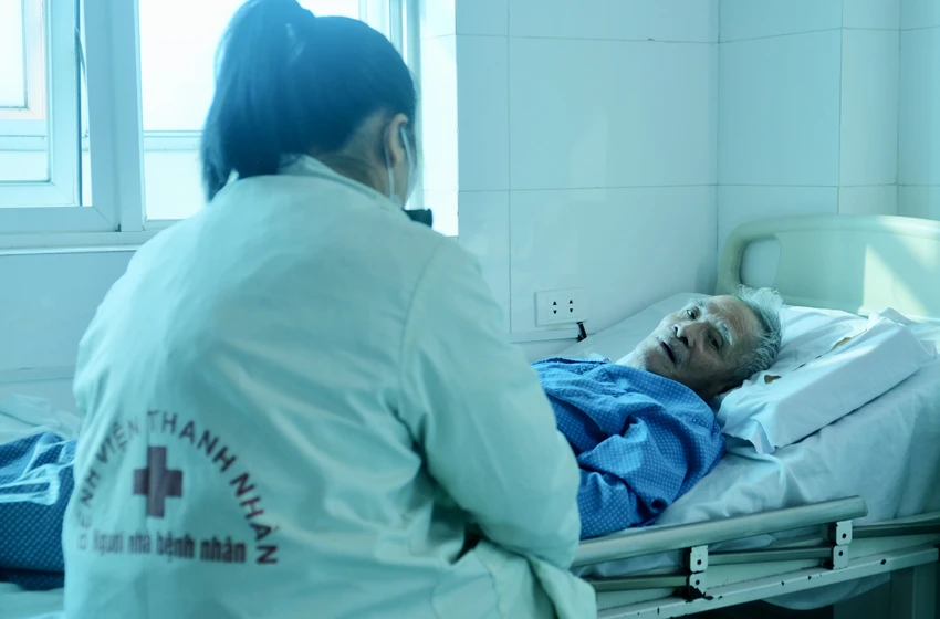mức hỗ trợ đóng BHYT
