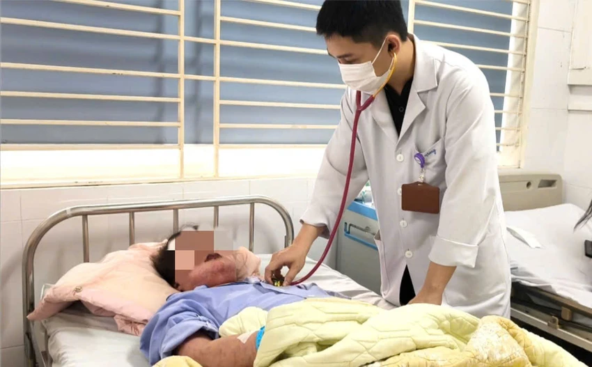 dị ứng thuốc